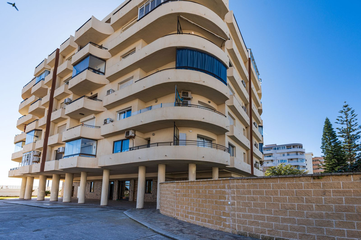 Piso en venta en Zona Sohail (Fuengirola)