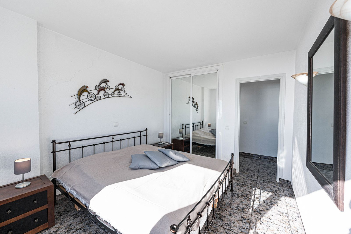 Piso en venta en Zona Sohail (Fuengirola)
