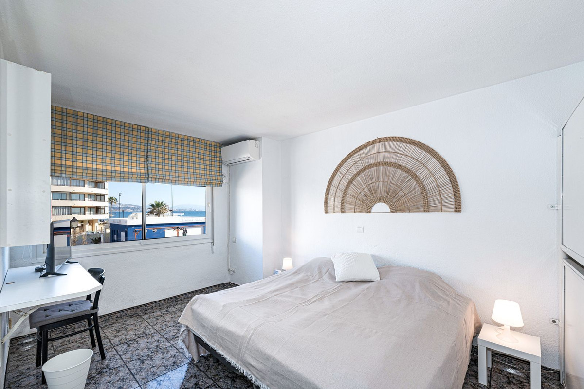 Piso en venta en Zona Sohail (Fuengirola)