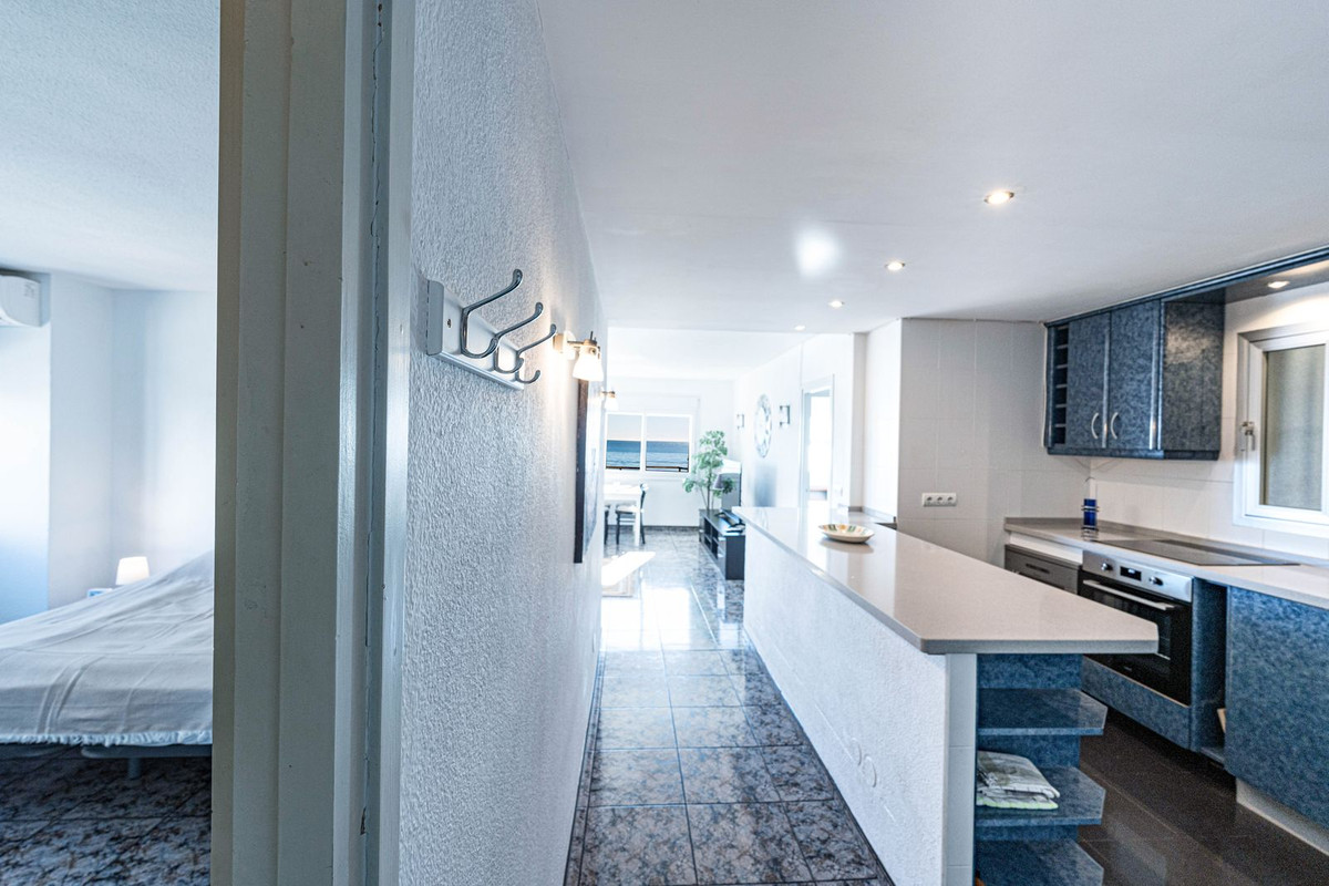 Piso en venta en Zona Sohail (Fuengirola)