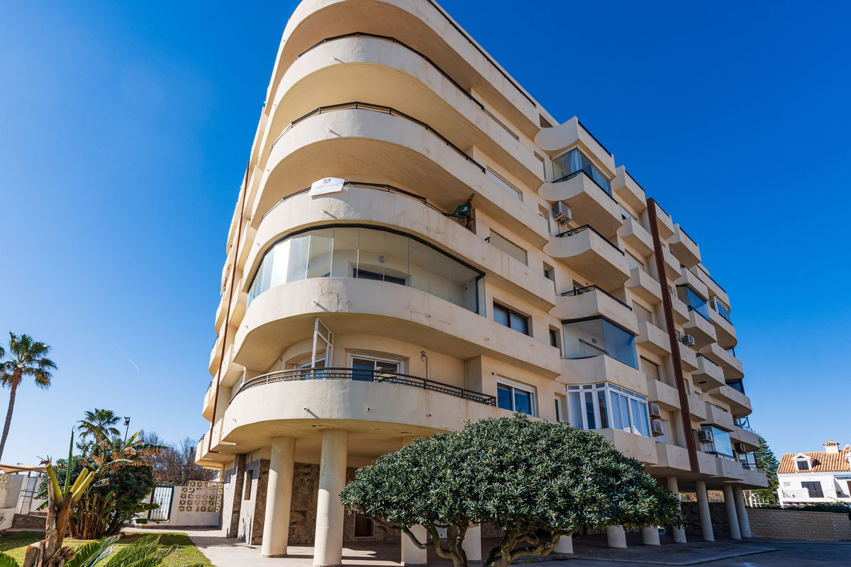 Piso en venta en Zona Sohail (Fuengirola)