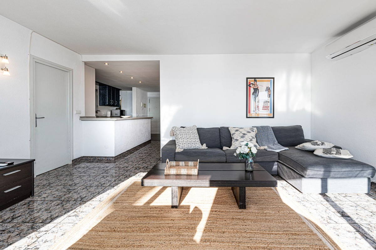 Piso en venta en Zona Sohail (Fuengirola)