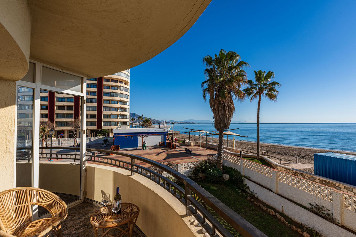 Piso en venta en Zona Sohail (Fuengirola)