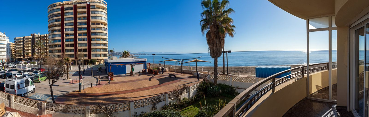 Piso en venta en Zona Sohail (Fuengirola)