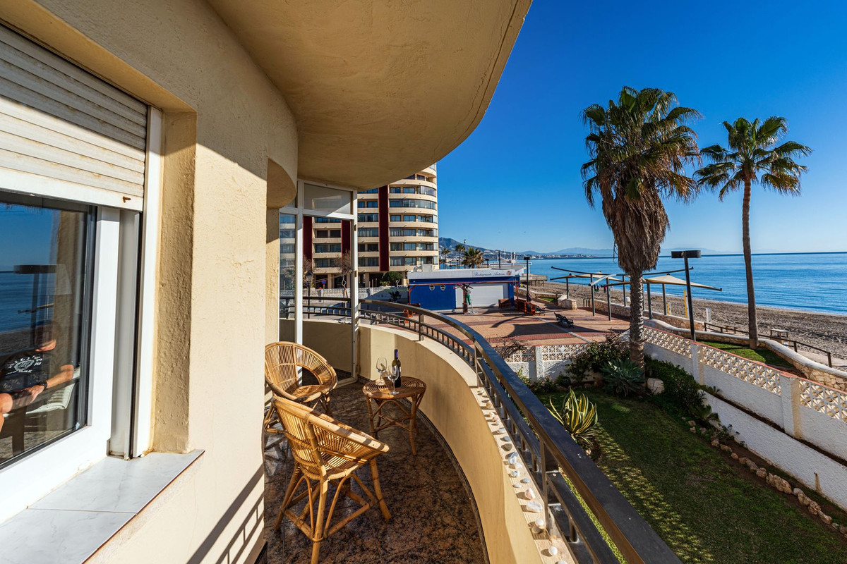 Piso en venta en Zona Sohail (Fuengirola)