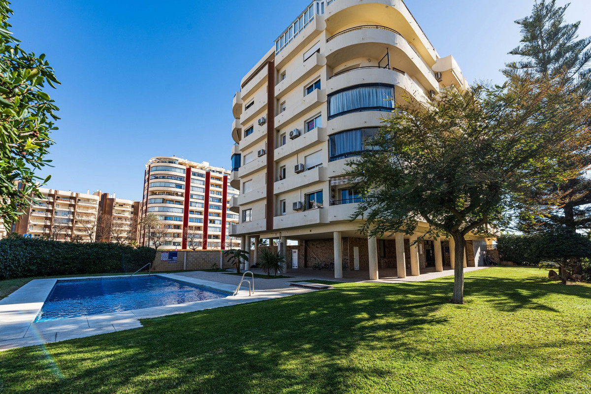 Piso en venta en Zona Sohail (Fuengirola)