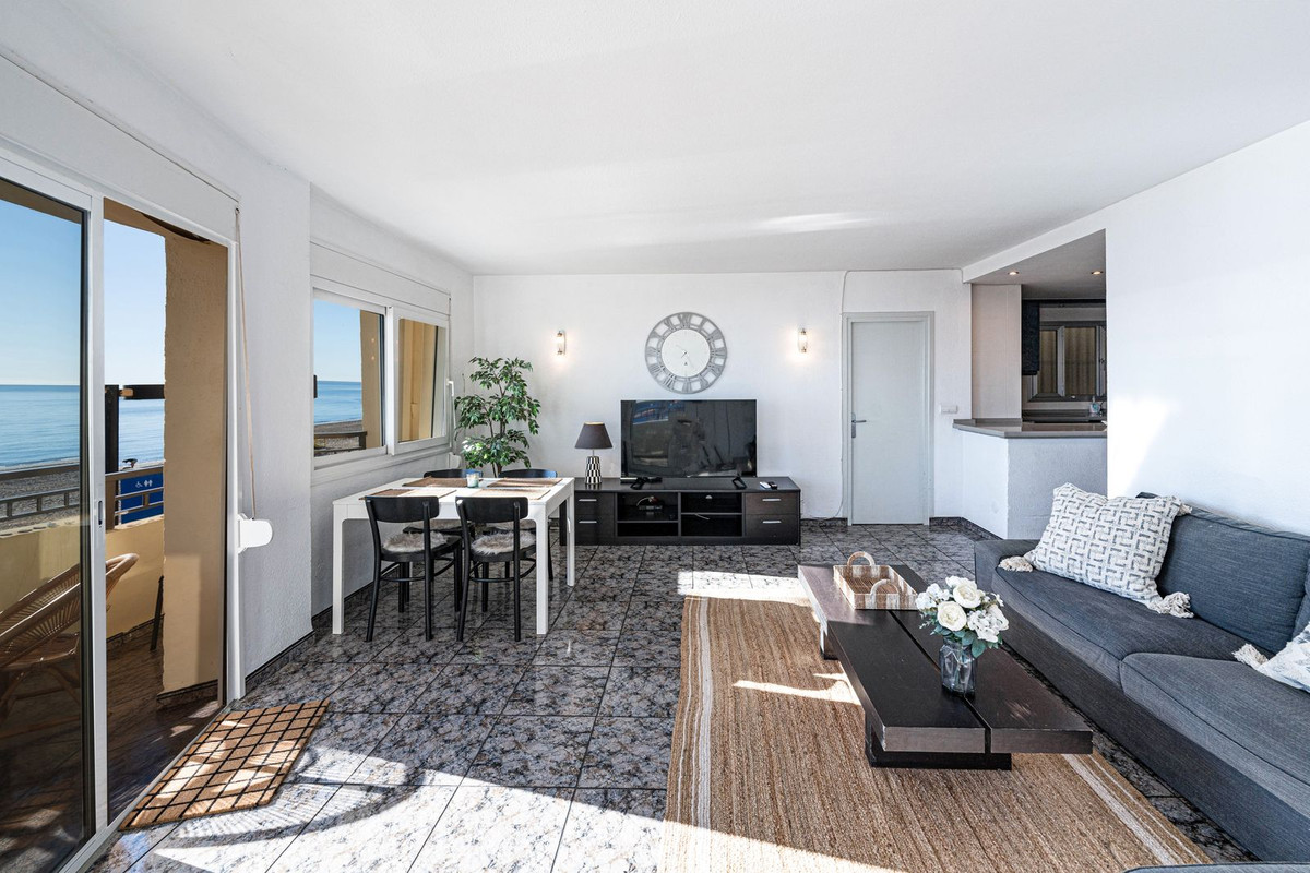 Piso en venta en Zona Sohail (Fuengirola)