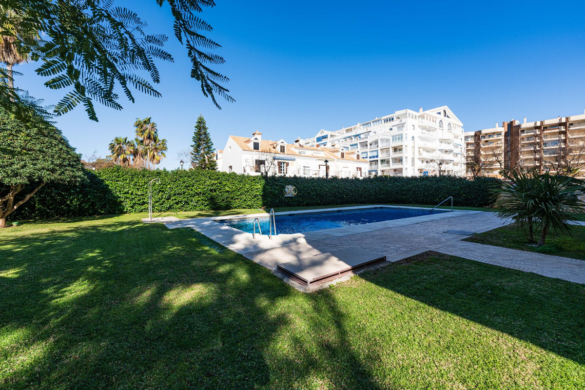 Piso en venta en Zona Sohail (Fuengirola)