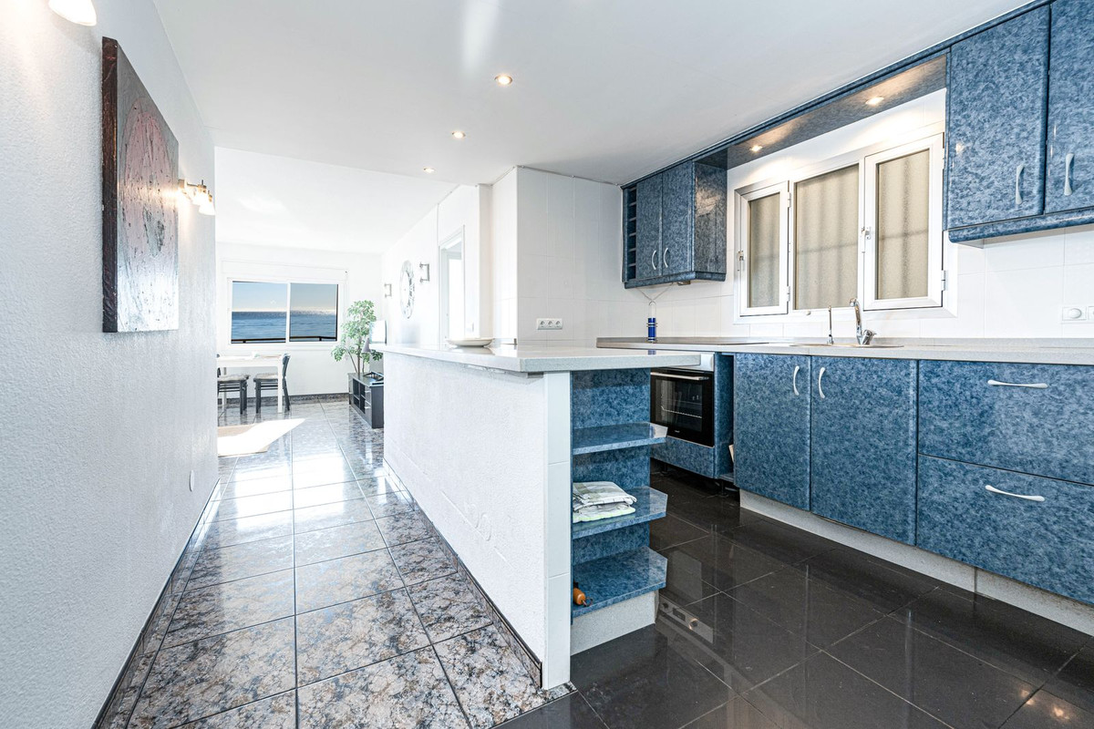 Piso en venta en Zona Sohail (Fuengirola)