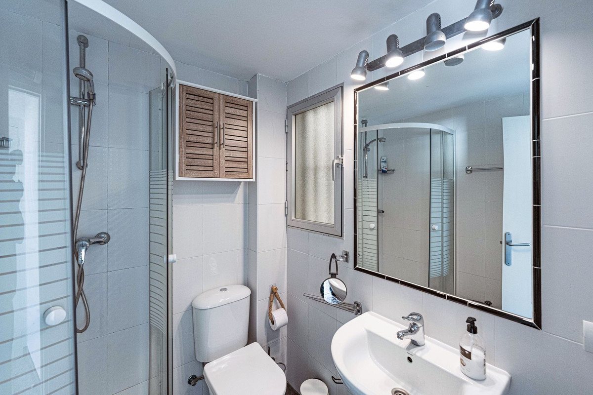Piso en venta en Zona Sohail (Fuengirola)