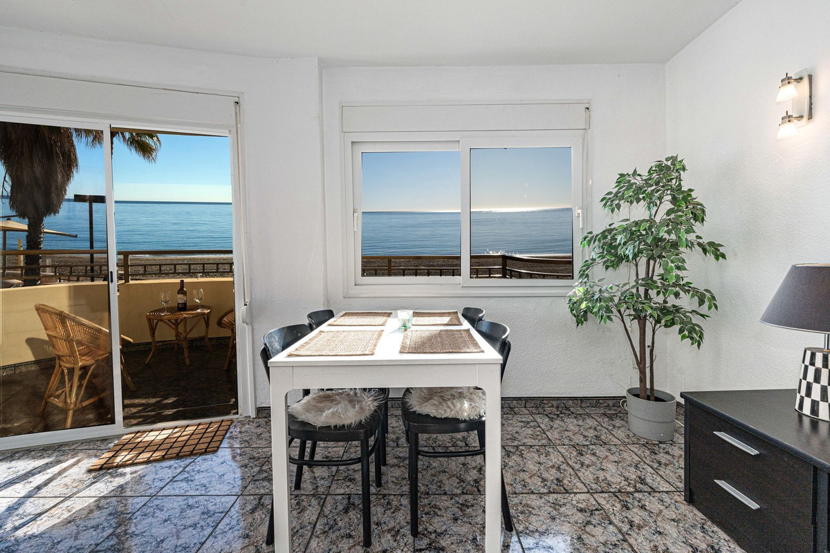 Piso en venta en Zona Sohail (Fuengirola)