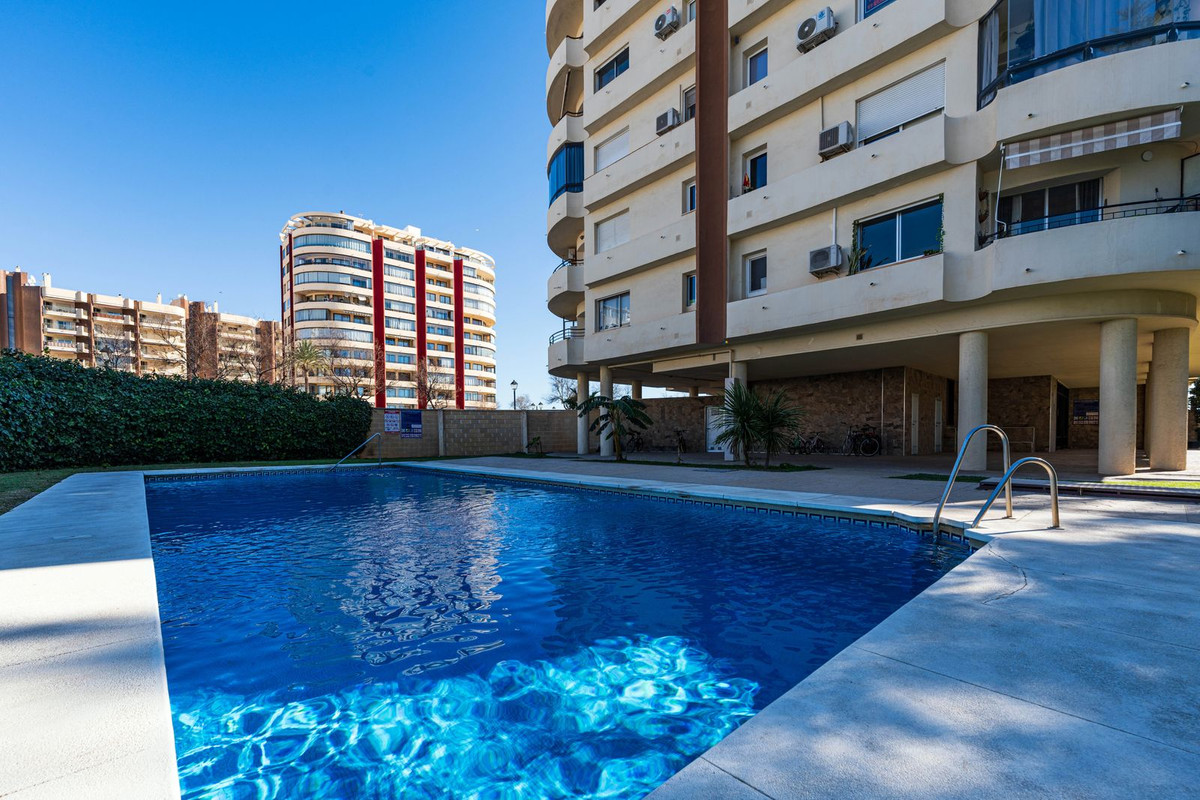 Piso en venta en Zona Sohail (Fuengirola)