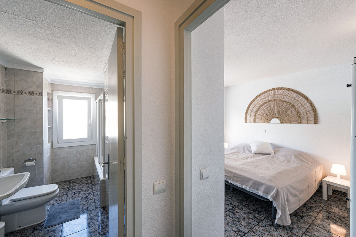 Piso en venta en Zona Sohail (Fuengirola)
