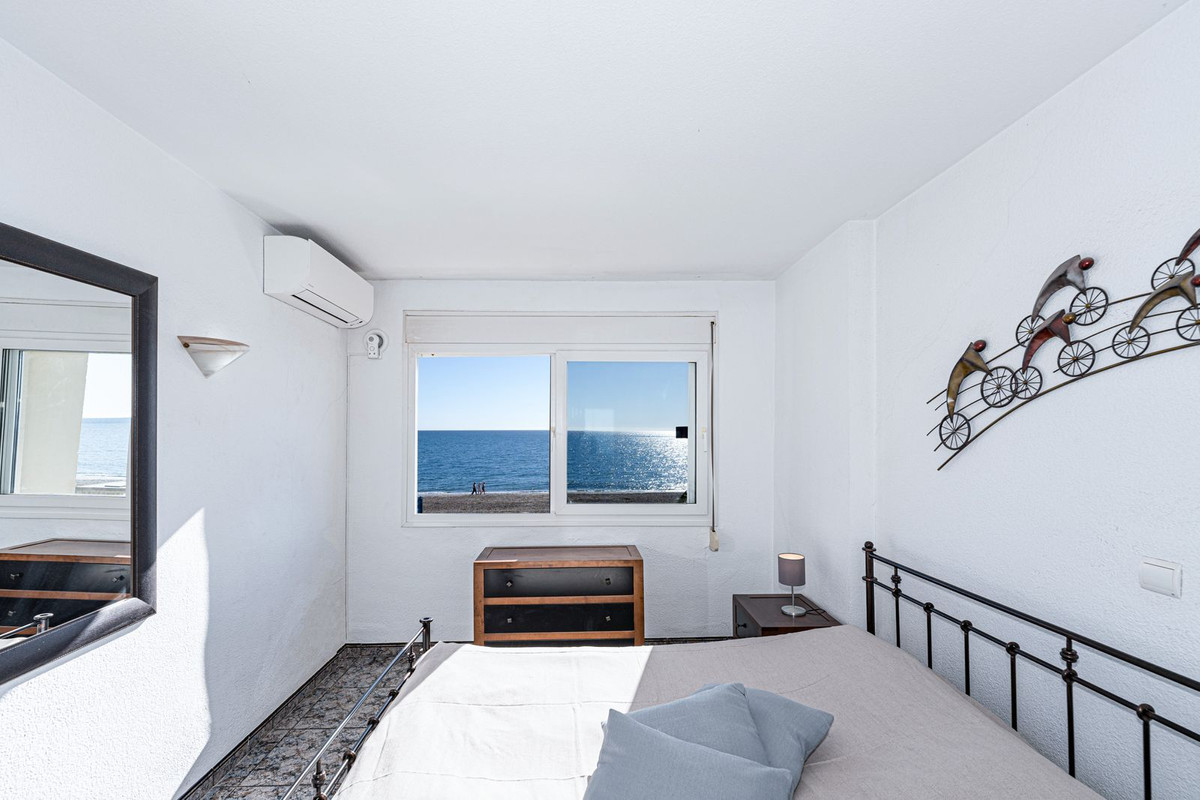 Piso en venta en Zona Sohail (Fuengirola)