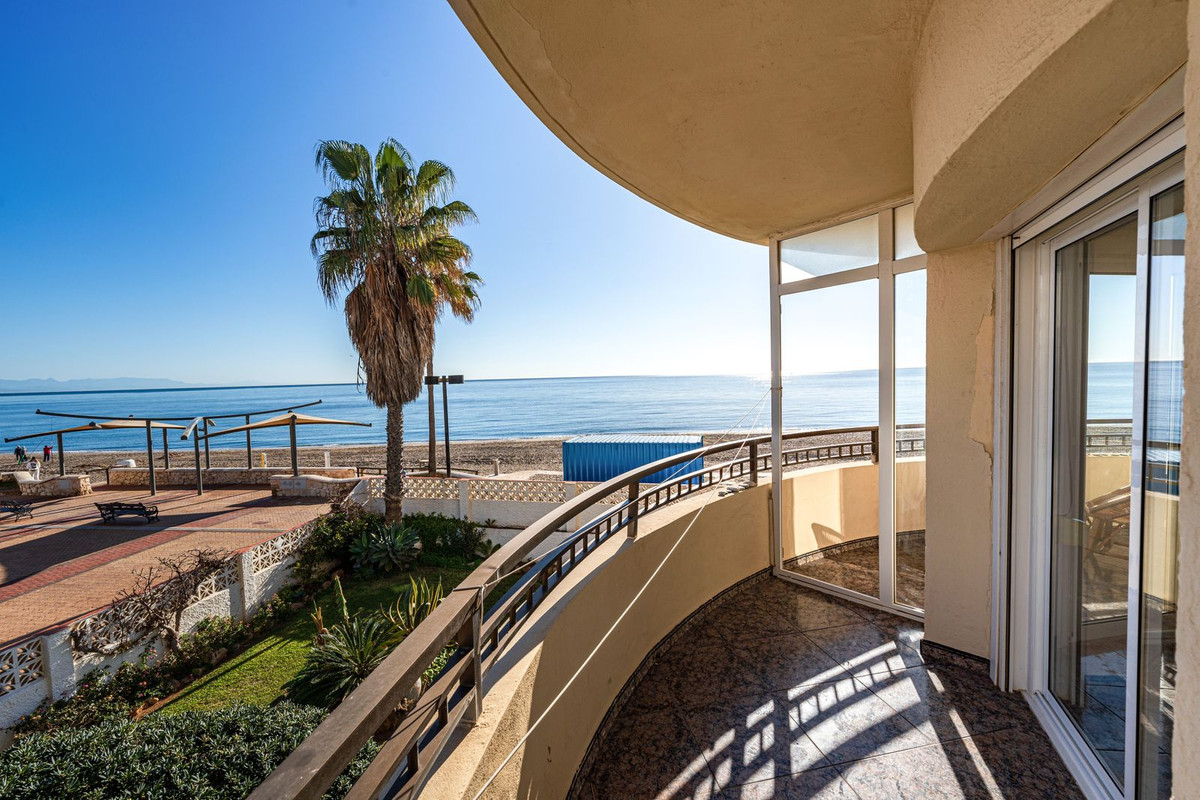 Piso en venta en Zona Sohail (Fuengirola)