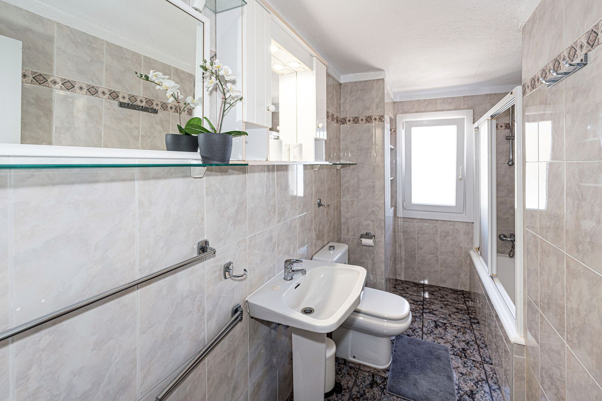 Piso en venta en Zona Sohail (Fuengirola)