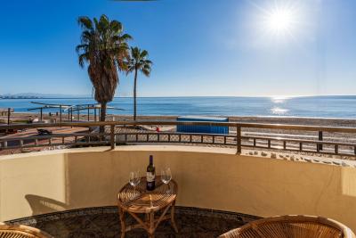 Piso en venta en Zona Sohail (Fuengirola)
