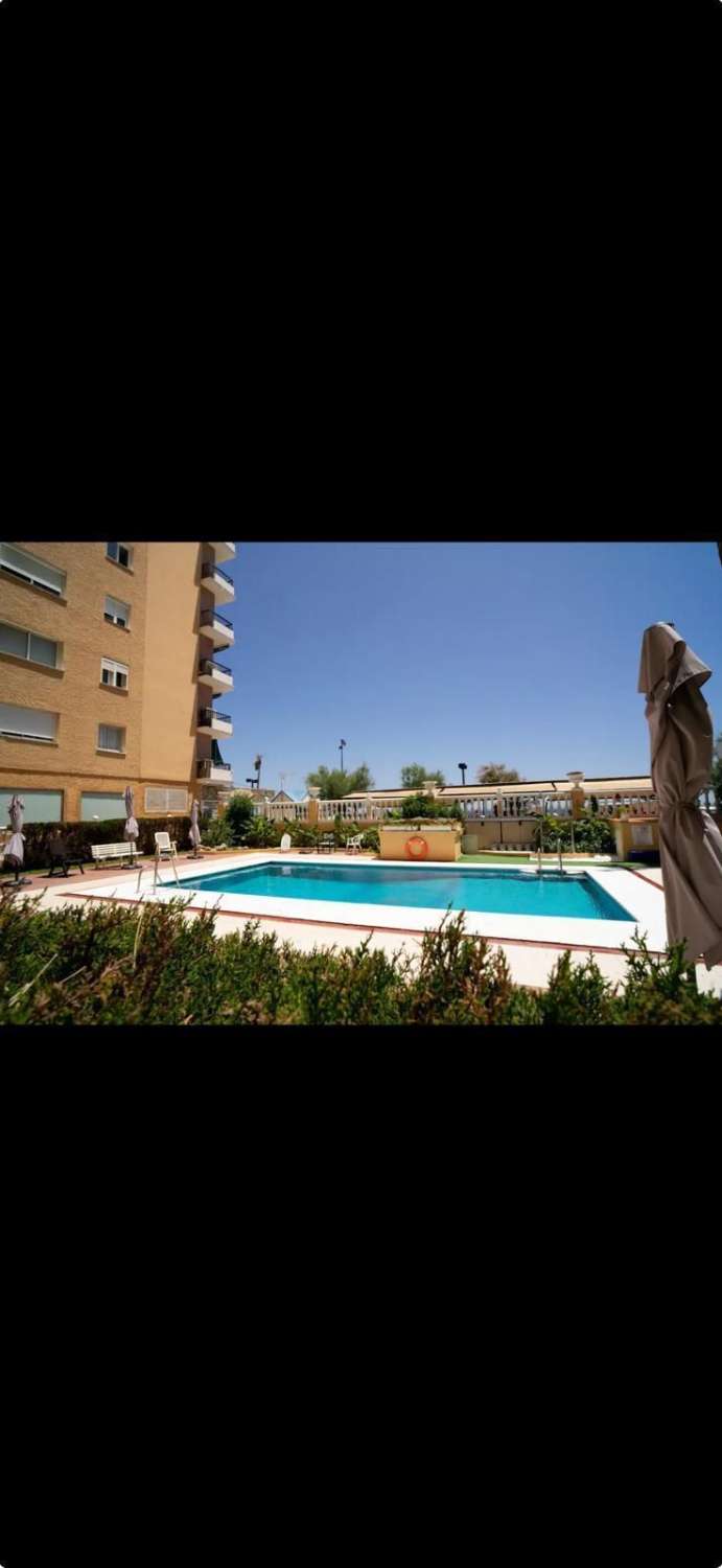Piso in vendita a Zona Puerto Deportivo (Fuengirola)