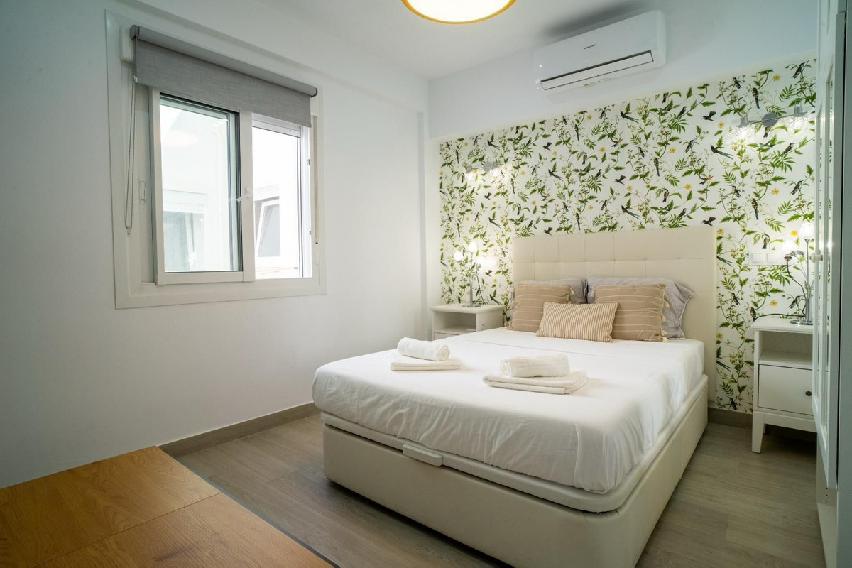 Piso in vendita a Zona Puerto Deportivo (Fuengirola)