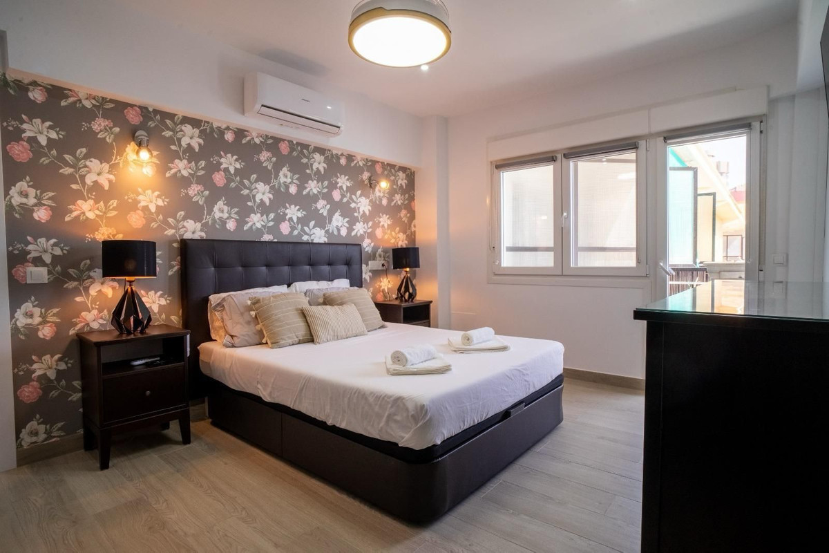Piso in vendita a Zona Puerto Deportivo (Fuengirola)