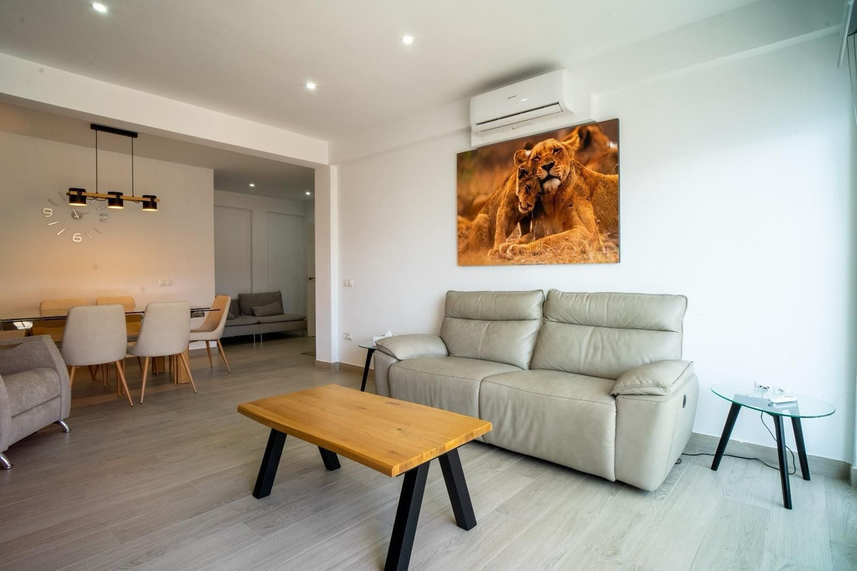 Piso in vendita a Zona Puerto Deportivo (Fuengirola)