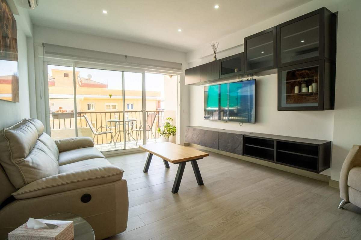 Piso in vendita a Zona Puerto Deportivo (Fuengirola)
