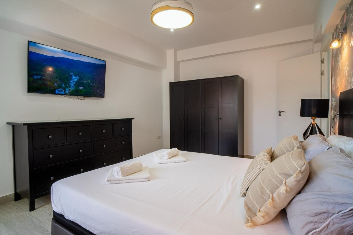 Piso in vendita a Zona Puerto Deportivo (Fuengirola)