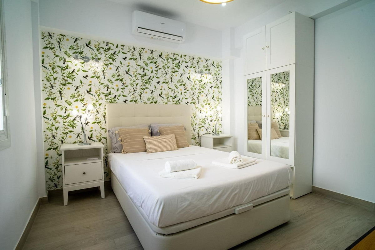 Piso in vendita a Zona Puerto Deportivo (Fuengirola)