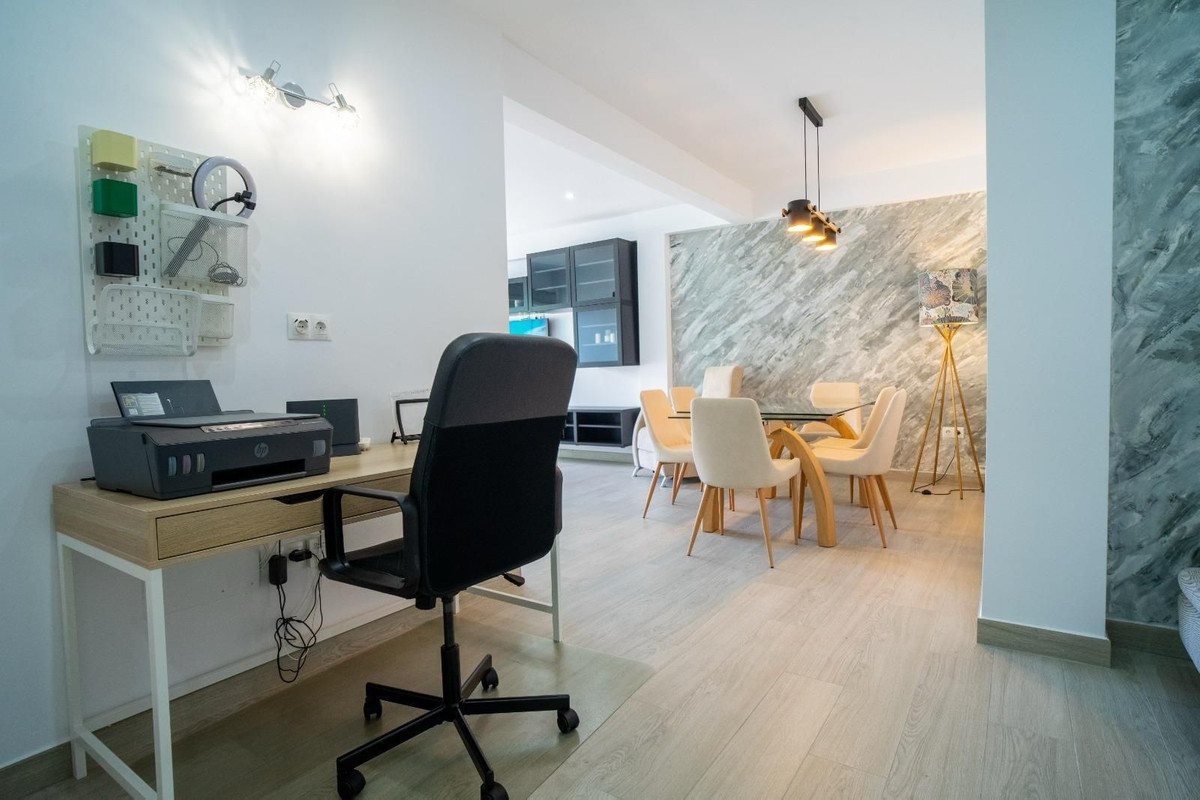 Piso in vendita a Zona Puerto Deportivo (Fuengirola)