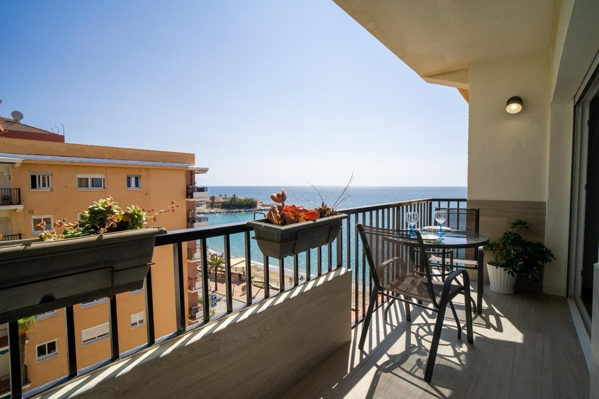 Piso in vendita a Zona Puerto Deportivo (Fuengirola)