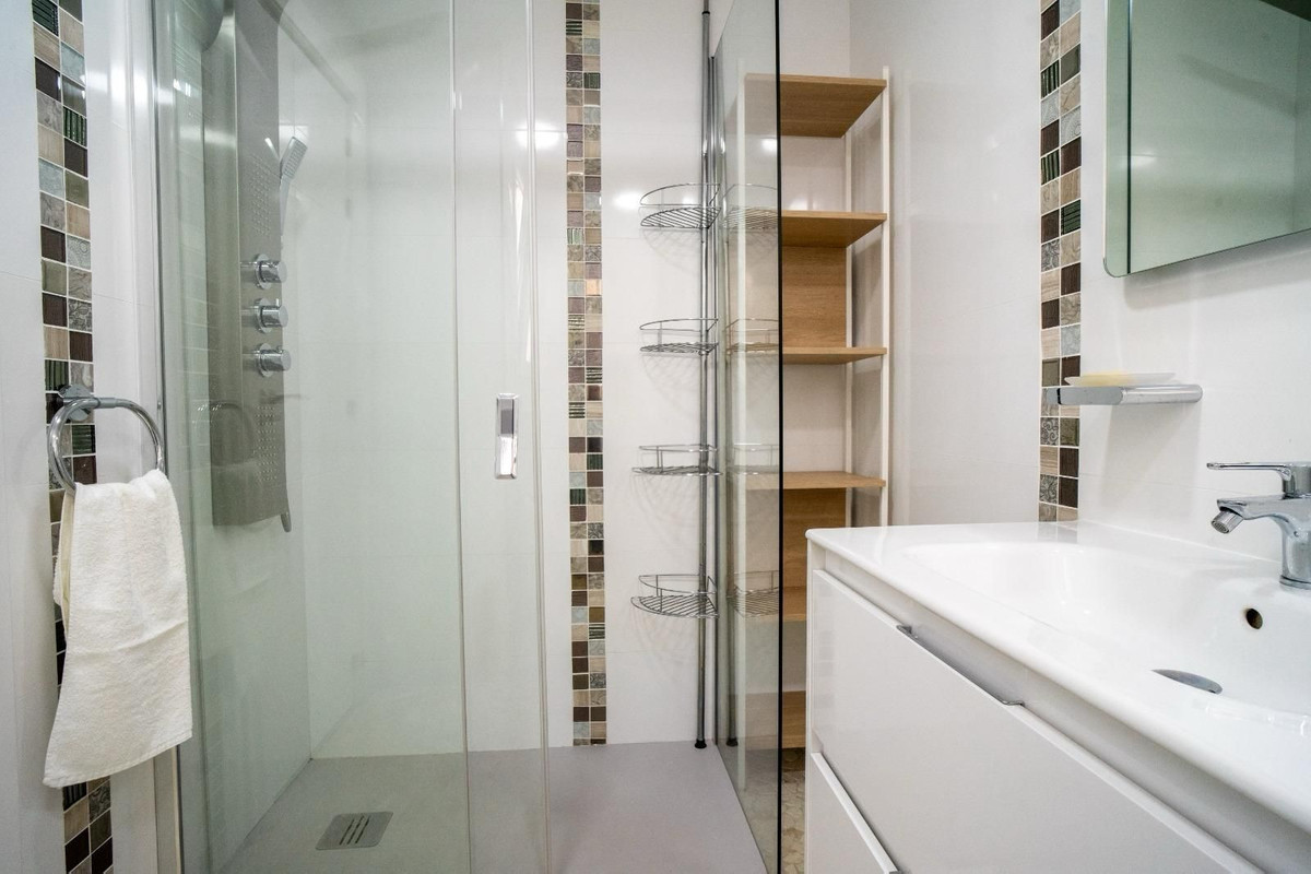 Piso in vendita a Zona Puerto Deportivo (Fuengirola)