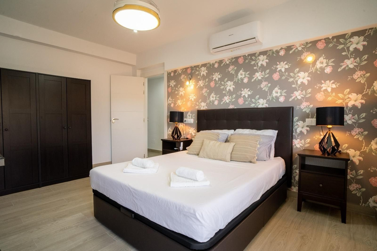 Piso in vendita a Zona Puerto Deportivo (Fuengirola)