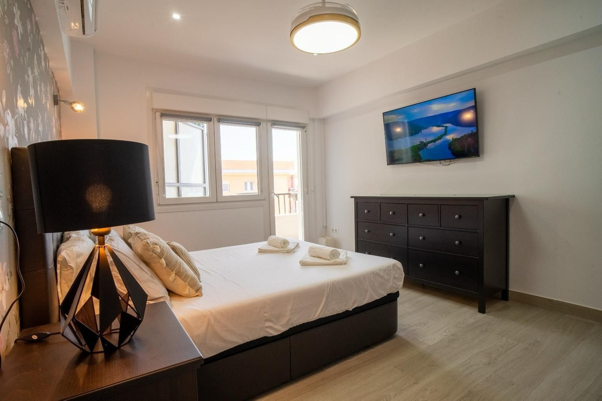 Piso in vendita a Zona Puerto Deportivo (Fuengirola)