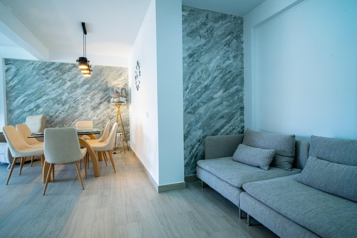 Piso in vendita a Zona Puerto Deportivo (Fuengirola)