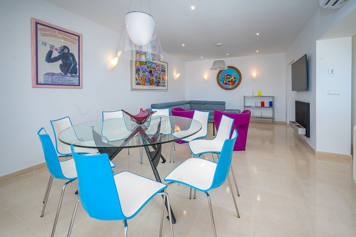 Villa en venta en La Cala de Mijas