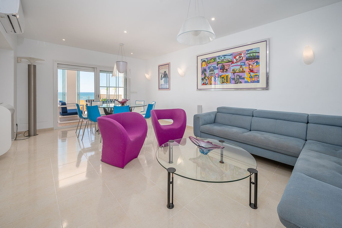 Villa en venta en La Cala de Mijas