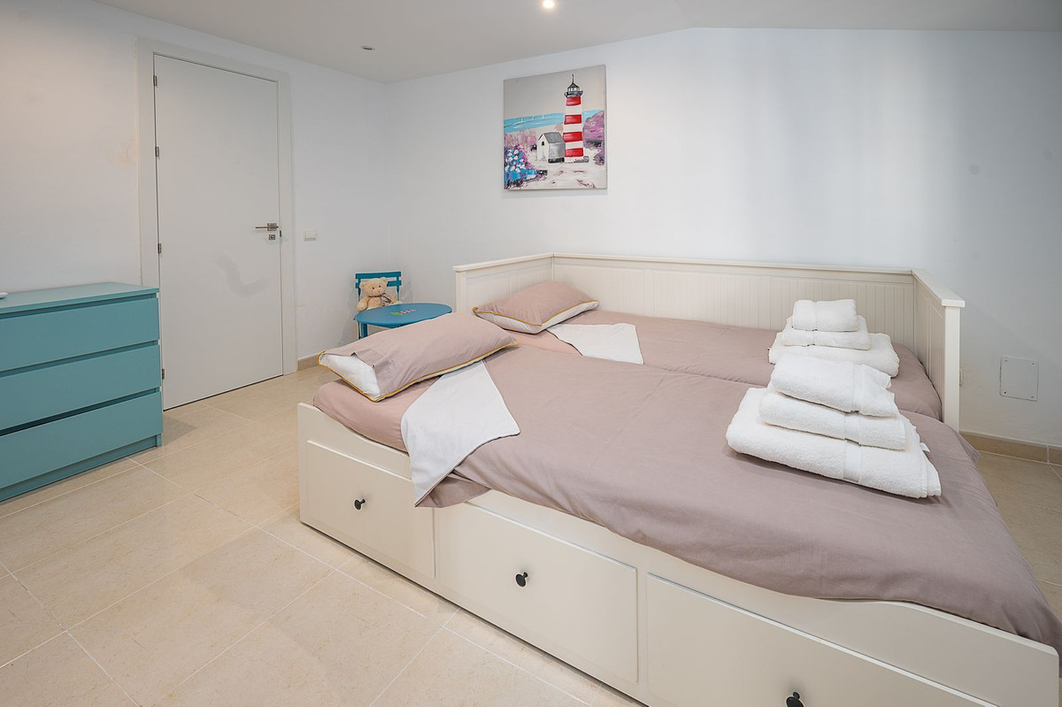 Villa en venta en La Cala de Mijas