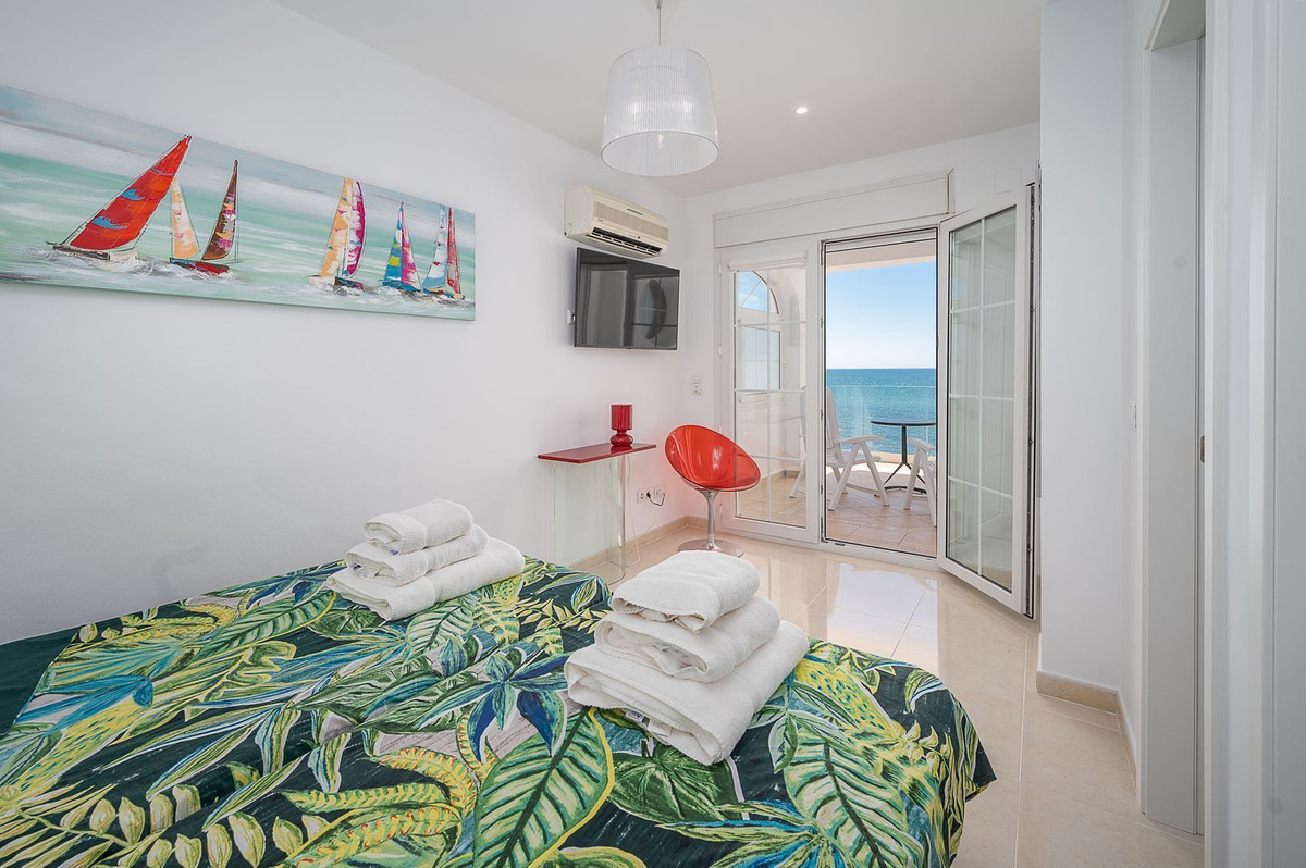Villa en venta en La Cala de Mijas
