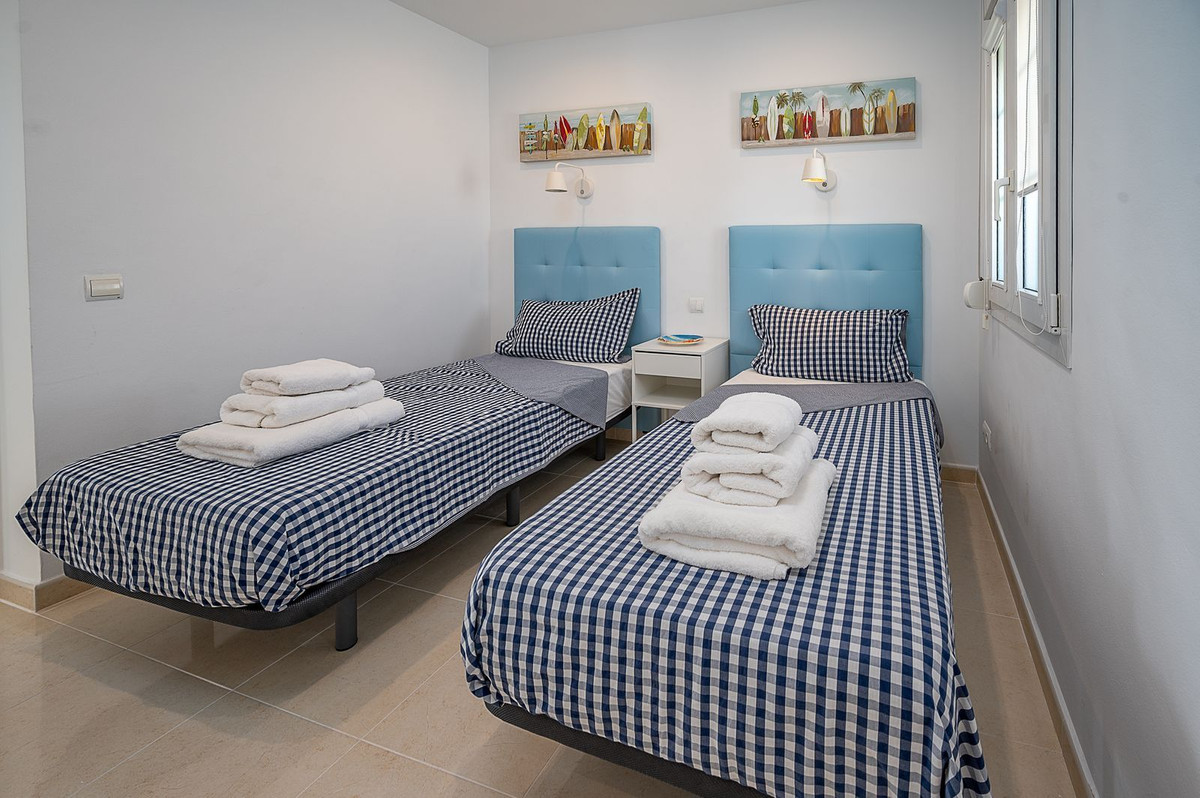 Villa en venta en La Cala de Mijas