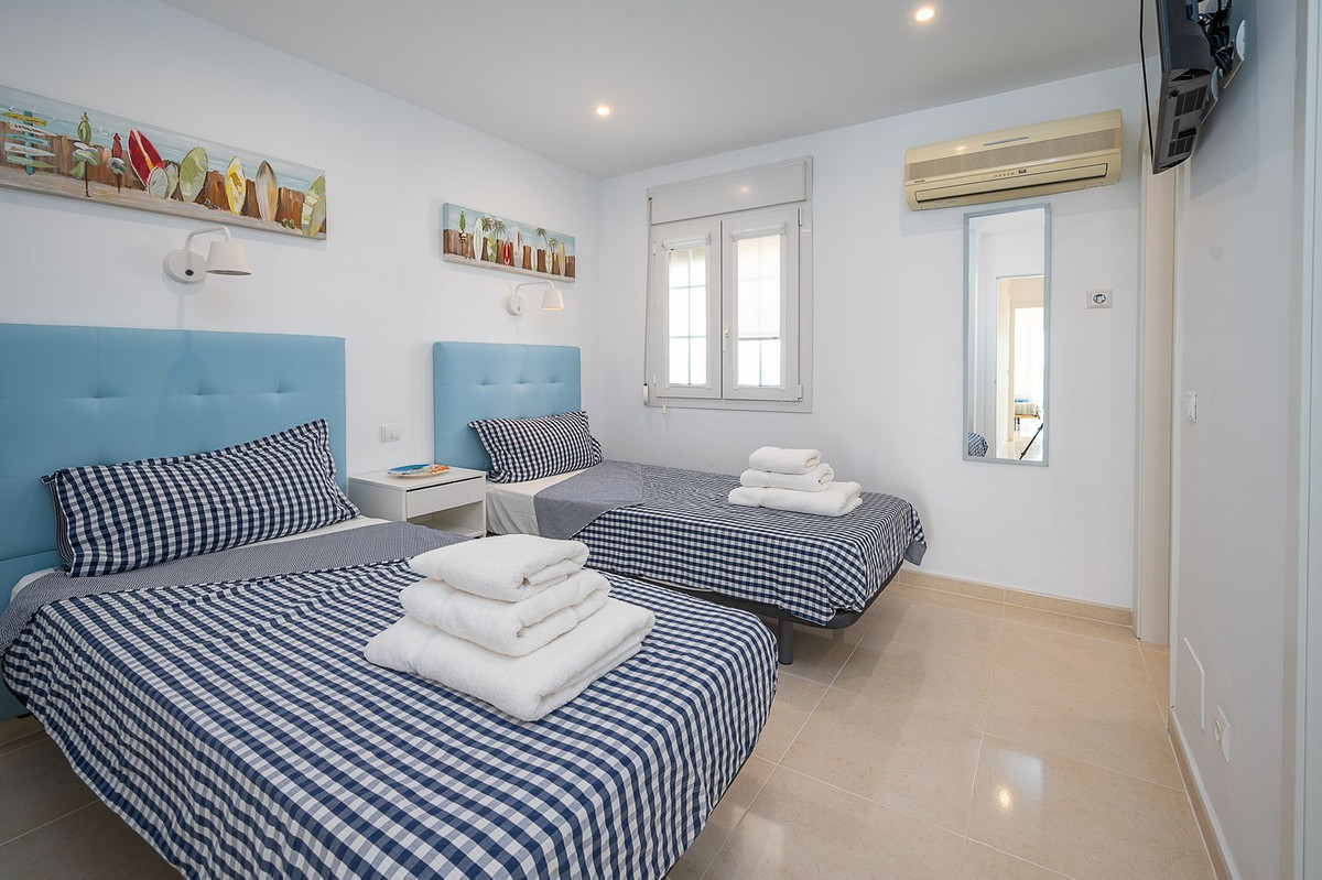 Villa en venta en La Cala de Mijas