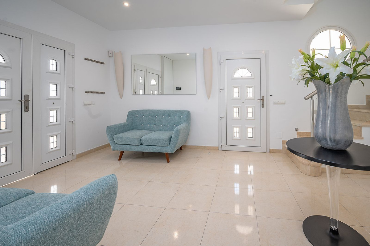 Villa en venta en La Cala de Mijas