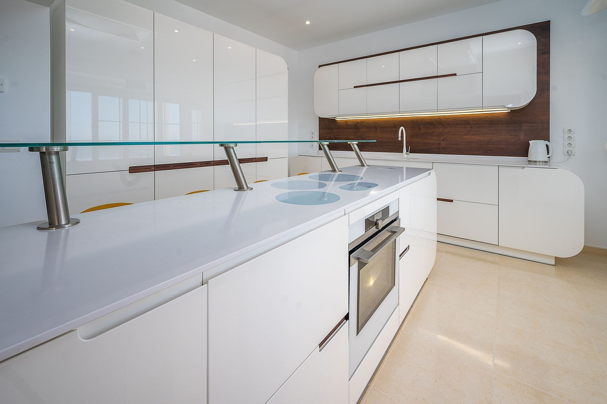 Villa en venta en La Cala de Mijas