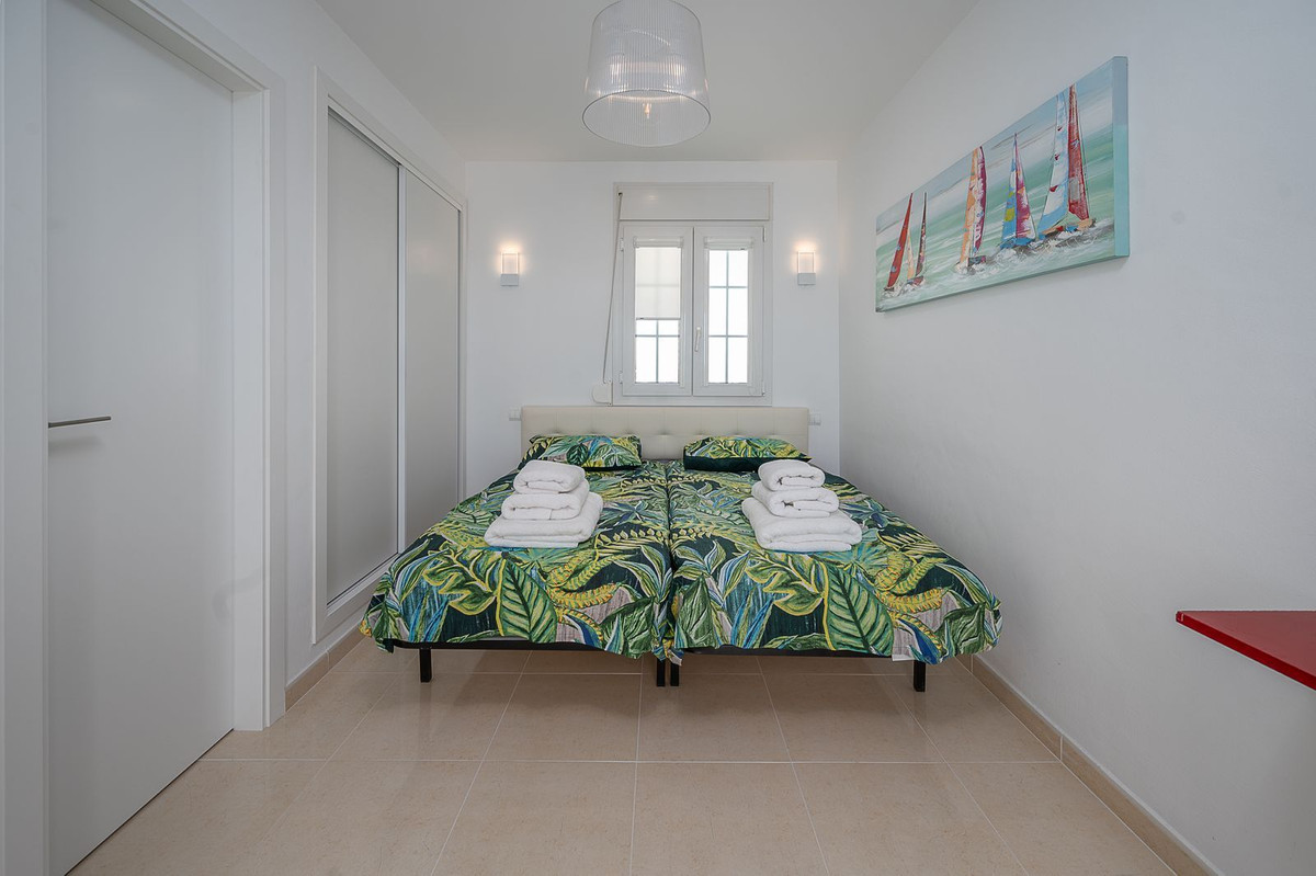Villa en venta en La Cala de Mijas