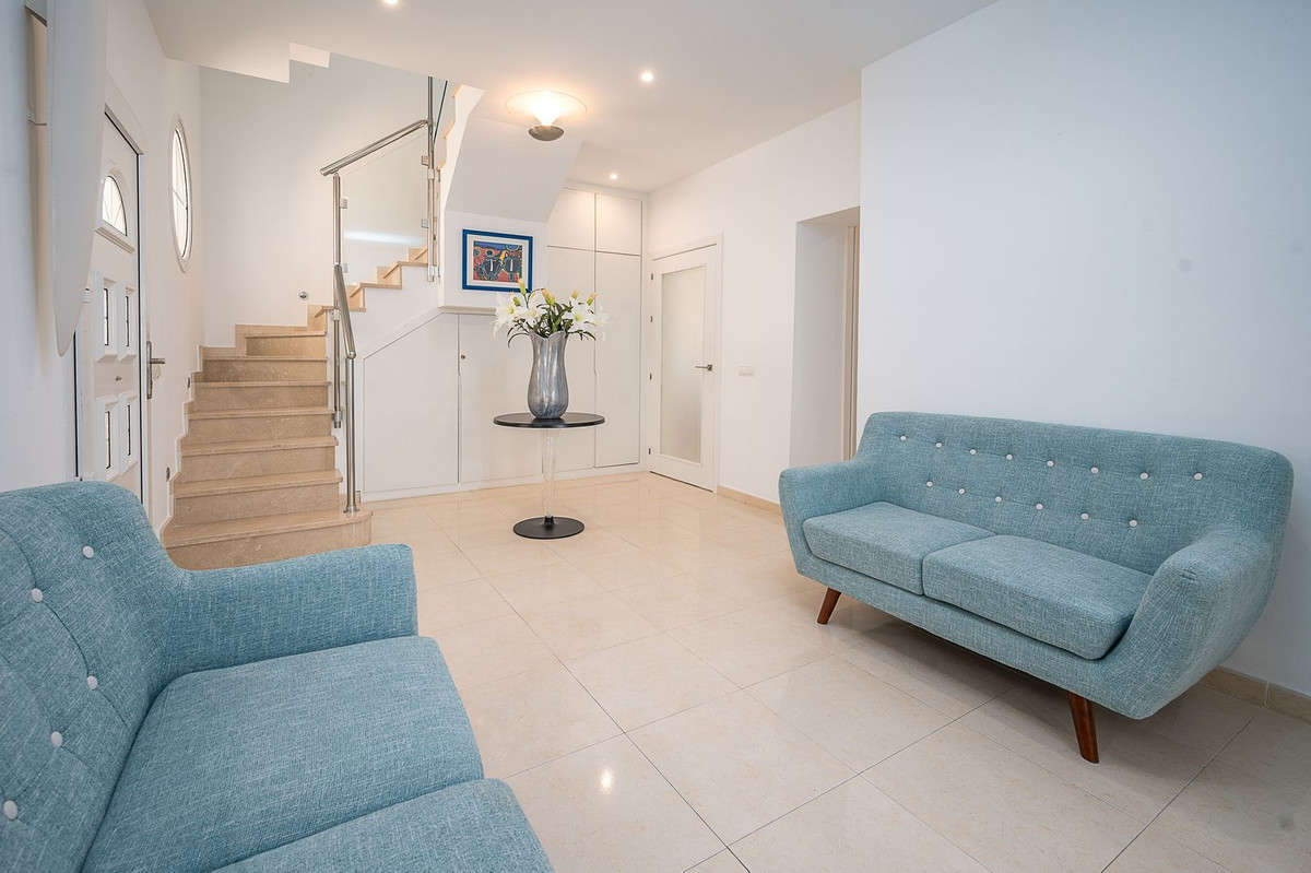 Villa en venta en La Cala de Mijas