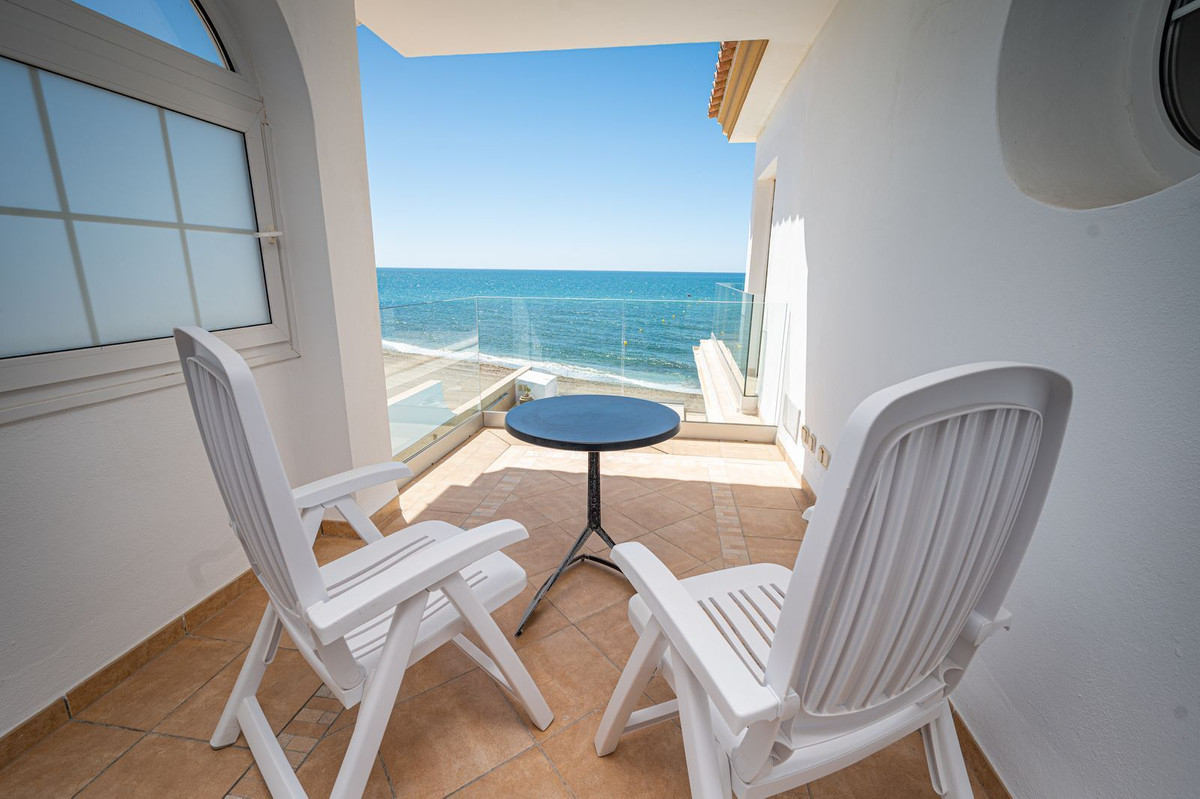 Villa en venta en La Cala de Mijas