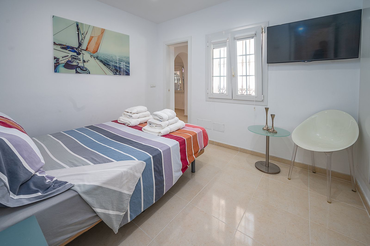 Villa en venta en La Cala de Mijas