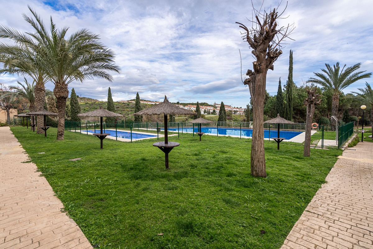 Casa en venta en Hipódromo-Cerrado del Águila (Mijas)
