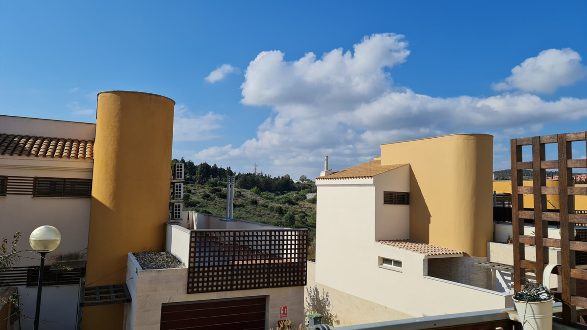 Casa en venta en Hipódromo-Cerrado del Águila (Mijas)