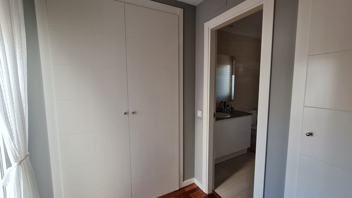 Casa en venta en Hipódromo-Cerrado del Águila (Mijas)