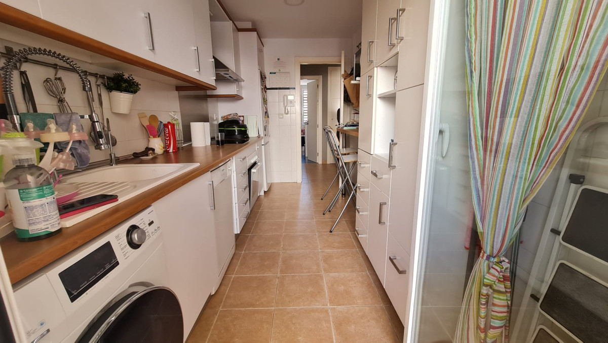 Casa en venta en Hipódromo-Cerrado del Águila (Mijas)